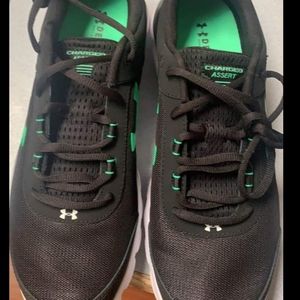 Under Armour Shoes
